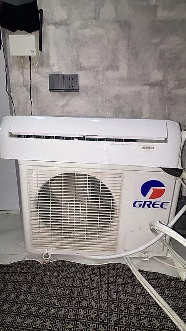 Gree kondisaner 250 azn.30 35 kv unvan xirdalan.Ayla91 lalafo.az -da Gree kondisaner 250 azn.30 35 kv unvan xirdalan.Ayla91