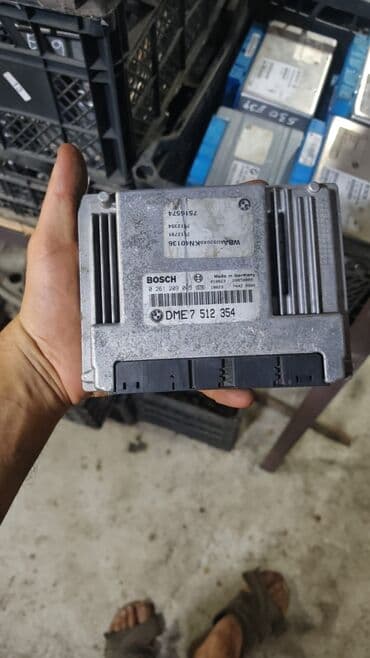 BMW Bmw e 46 2 l, Benzin, 2024 il, Orijinal, Almaniya, İşlənmiş lalafo.az -da BMW Bmw e 46 2 l, Benzin, 2024 il, Orijinal, Almaniya, İşlənmiş