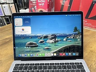 Applle Macbook Air A2337 Apple M1 RAM 8GB SSD 256GB Ekran 13.3 lalafo.az -da Applle Macbook Air A2337 Apple M1 RAM 8GB SSD 256GB Ekran 13.3