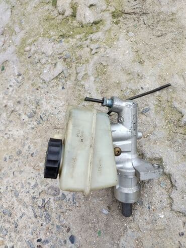 Mercedes-Benz w210, Orijinal, Almaniya, İşlənmiş lalafo.az -da Mercedes-Benz w210, Orijinal, Almaniya, İşlənmiş