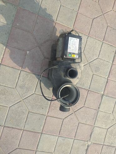 Бассейны: Hovuz tikintisi və üzlənməsi xidməti - 0-dan hovuzların at lalafo.az — 7 Бассейны: Hovuz tikintisi və üzlənməsi xidməti - 0-dan hovuzların — 7