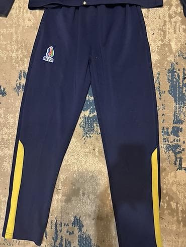 İdman dəsti, M, rəng - Göy lalafo.az -da İdman dəsti, M, rəng - Göy