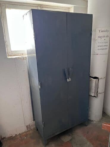 Demir Dolab 200azn. Unvan lokbatan m 5398 Nigaz lalafo.az -da Demir Dolab 200azn. Unvan lokbatan m 5398 Nigaz