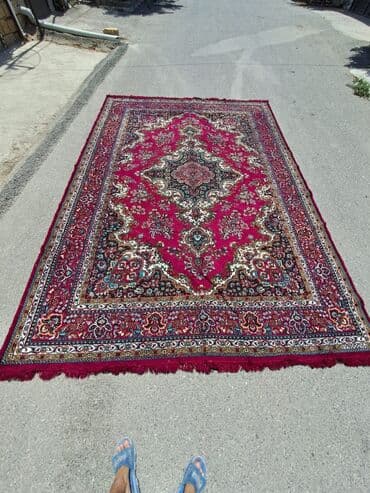 Xalça lalafo.az -da Xalça