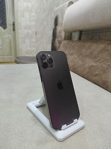 IPhone 12 Pro, 128 GB, Graphite, Face ID lalafo.az -da — 2 IPhone 12 Pro, 128 GB, Graphite, Face ID — 2