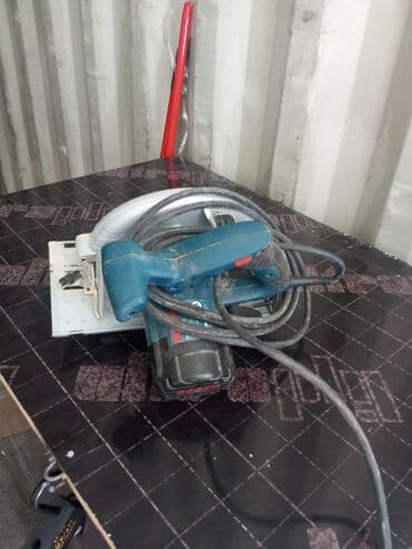 Məhsul: Bosch Professional dairəvi mişar (elektrikli, şnurla) lalafo.az -da Məhsul: Bosch Professional dairəvi mişar (elektrikli, şnurla)