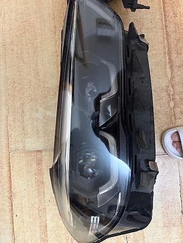 Komplekt, BMW, 2020 il, Orijinal, ABŞ, Yeni lalafo.az -da Komplekt, BMW, 2020 il, Orijinal, ABŞ, Yeni