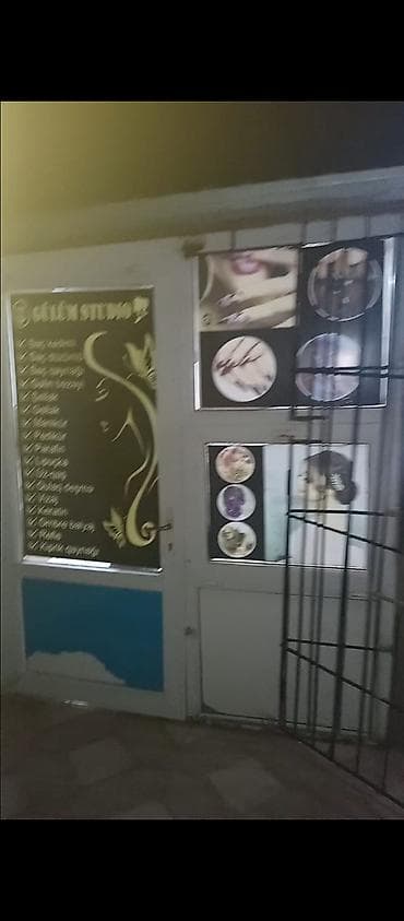 Gülüm Studio – gözəllik xidmətləri Studiomuzda təklif olunan lalafo.az -da — 3 Gülüm Studio – gözəllik xidmətləri Studiomuzda təklif olunan — 3