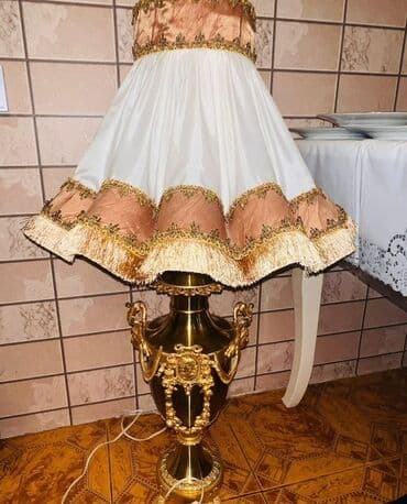 Qədimi Bronza Naçnik 70 sm lalafo.az -da Qədimi Bronza Naçnik 70 sm