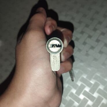 Дверные стекла: ABUS tipli silindr qıfıl və açar - Tip: Avropa standartlı (Euro at lalafo.az — 4 Дверные стекла: ABUS tipli silindr qıfıl və açar - Tip: Avropa standartlı (Euro — 4