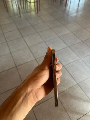 IPhone 13 Pro, 128 GB, Qızılı, Face ID lalafo.az -da IPhone 13 Pro, 128 GB, Qızılı, Face ID