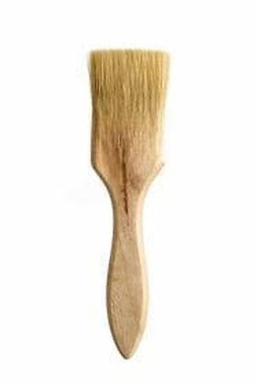 Паяльники: Fırça N_1.5, 20 sm Xüsusiyyətlər Brend: No Brand Tip: Fırça Sayı, əd at lalafo.az — 1 Паяльники: Fırça N_1.5, 20 sm Xüsusiyyətlər Brend: No Brand Tip: Fırça Sayı, əd — 1