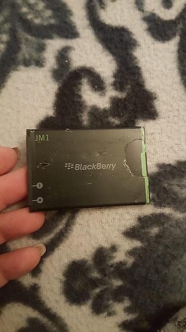 Butun blackberry lere hercure batareykalar var lalafo.az -da Butun blackberry lere hercure batareykalar var