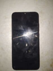 Redmi Note 8 (2021), 32 GB, rəng - Qara, Barmaq izi, Simsiz şarj, İki sim kartlı lalafo.az -da Redmi Note 8 (2021), 32 GB, rəng - Qara, Barmaq izi, Simsiz şarj, İki sim kartlı