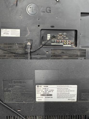 LG 32duyumdur İdeal vəziyyətdedir Qiyməti 150m. Ünvan Şağan. Ziya.17 lalafo.az -da LG 32duyumdur İdeal vəziyyətdedir Qiyməti 150m. Ünvan Şağan. Ziya.17