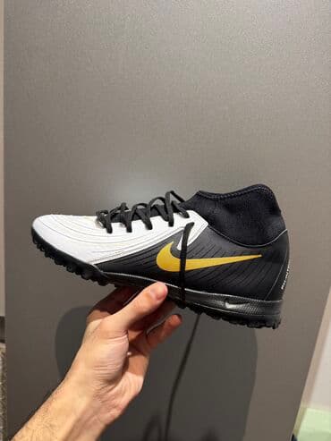 NIKE PHANTOM LUNA ACADEMY TƏZƏDİR ORİJİNAL 43 razmer Rəsmi Nike lalafo.az -da NIKE PHANTOM LUNA ACADEMY TƏZƏDİR ORİJİNAL 43 razmer Rəsmi Nike