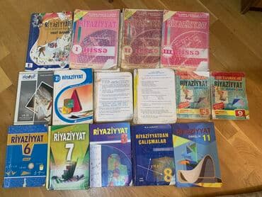 Riyaziyyat araz test 6- ci sinif riyaziyyat derslik 5 -ci sinif lalafo.az -da Riyaziyyat araz test 6- ci sinif riyaziyyat derslik 5 -ci sinif