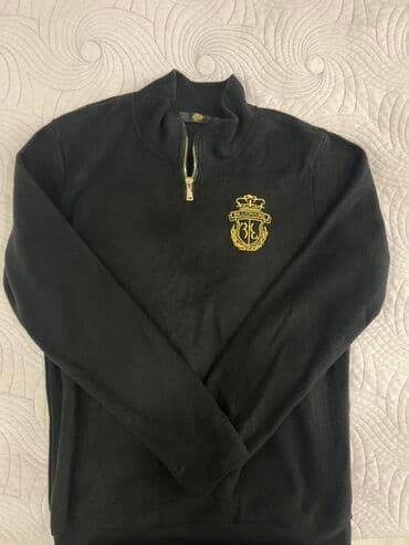 Svitşot, M, rəng - Qara lalafo.az -da Svitşot, M, rəng - Qara