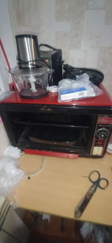 Mətbəx kombaynı lalafo.az -da Mətbəx kombaynı