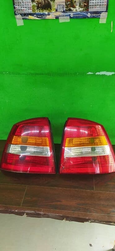 Volkswagen Orijinal lalafo.az -da Volkswagen Orijinal