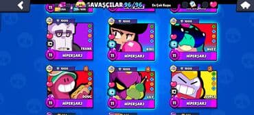 45MİN KUPA BRAWL STARS HESABİ SATİLİR.ÇOX GÖZƏL HESABDİR,DÜNYA lalafo.az -da — 3 45MİN KUPA BRAWL STARS HESABİ SATİLİR.ÇOX GÖZƏL HESABDİR,DÜNYA — 3