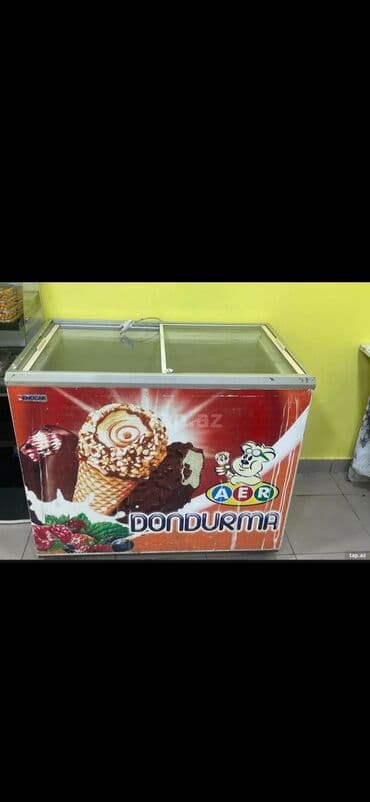 Şüşəli dondurucu lalafo.az -da Şüşəli dondurucu