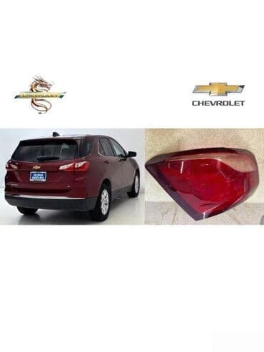 Chevrolet lalafo.az -da Chevrolet