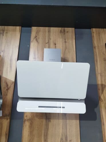 Aspirator Öztürklər, rəng - Ağ lalafo.az -da Aspirator Öztürklər, rəng - Ağ