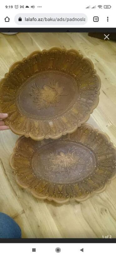 Süfrəyə meyve qoymaq üçün əla padnoslar.Padnoslar çox gozeldir.heresi lalafo.az -da Süfrəyə meyve qoymaq üçün əla padnoslar.Padnoslar çox gozeldir.heresi