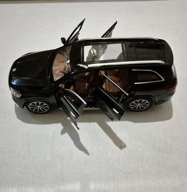 Maşın oyuncaq metallik. böyük. batareya ilə hərəkət lalafo.az -da Maşın oyuncaq metallik. böyük. batareya ilə hərəkət