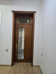 Потолок: Б/у Межкомнатная дверь С фрамугой, Без гарантии, Самовывоз at lalafo.az — 1 Потолок: Б/у Межкомнатная дверь С фрамугой, Без гарантии, Самовывоз — 1