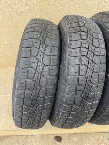 Запонки: Lada niva tekerleri at lalafo.az — 1 Запонки: Lada niva tekerleri — 1