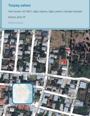 Гаражи: Для строительства at lalafo.az — 7 Гаражи: Для строительства — 7