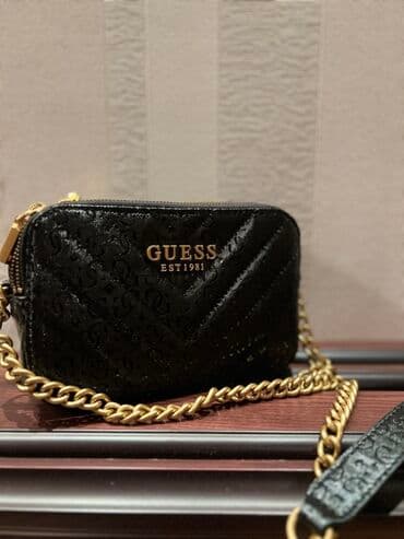 Çiyin çantası, Guess lalafo.az -da Çiyin çantası, Guess