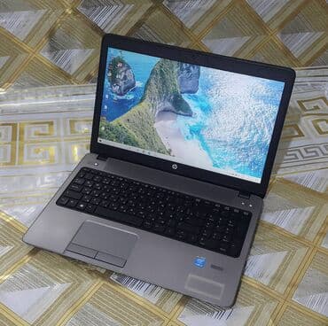 HP 15.6 ", Intel Core i5, 256 GB lalafo.az -da HP 15.6 ", Intel Core i5, 256 GB