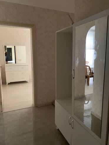 2 otaqlı mənzil – interyer və təchizat təsviri - Planlaşdırma: işıqlı lalafo.az -da 2 otaqlı mənzil – interyer və təchizat təsviri - Planlaşdırma: işıqlı