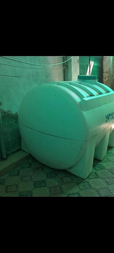 Bak, Plastik, 3000 l l lalafo.az -da Bak, Plastik, 3000 l l