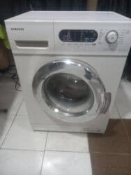 Paltaryuyan maşın Samsung, 5 kq, Avtomat lalafo.az -da Paltaryuyan maşın Samsung, 5 kq, Avtomat