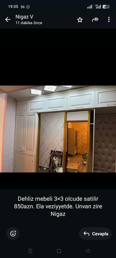 Dolab-asılqan lalafo.az -da Dolab-asılqan