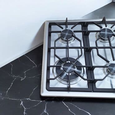 Gas stoves: Qaz sobası Quraşdırılan, 4 gözlü, Yeni lalafo.az -da — 2 Gas stoves: Qaz sobası Quraşdırılan, 4 gözlü, Yeni — 2