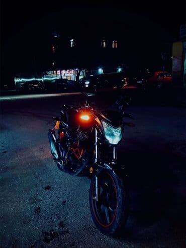 Dayun - 200, 200 sm3, 2024 il, 12 km lalafo.az -da Dayun - 200, 200 sm3, 2024 il, 12 km