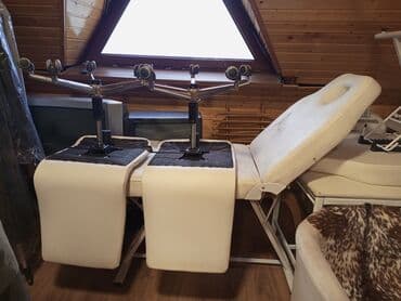 Peşəkar spa/estetik/prosedur üçün çoxfunksiyalı masaj-müalicə lalafo.az -da Peşəkar spa/estetik/prosedur üçün çoxfunksiyalı masaj-müalicə