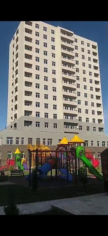 4 otaqlı, Yeni tikili, 106 kv. m lalafo.az -da 4 otaqlı, Yeni tikili, 106 kv. m