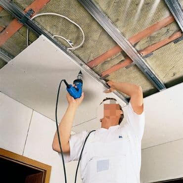 Quru tikinti və təmir xidməti - Alçıpan tavan və divar sistemləri lalafo.az -da Quru tikinti və təmir xidməti - Alçıpan tavan və divar sistemləri