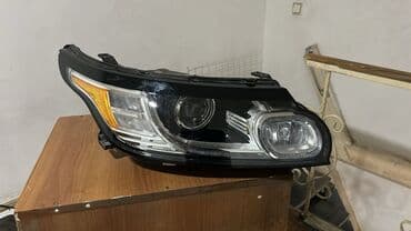 Komplekt, Yaxın və uzaq vuran işıqlar Land Rover, 2014 il, Orijinal, Almaniya, Yeni lalafo.az -da Komplekt, Yaxın və uzaq vuran işıqlar Land Rover, 2014 il, Orijinal, Almaniya, Yeni