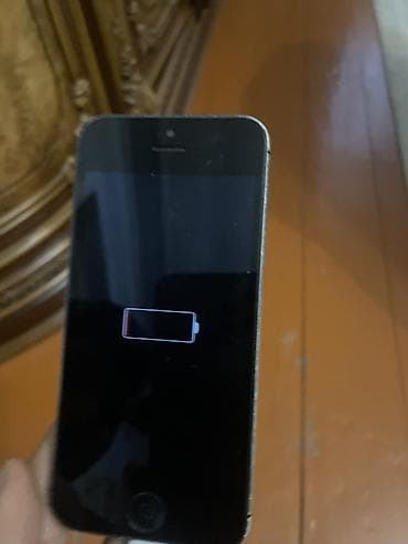 IPhone 5 lalafo.az -da IPhone 5