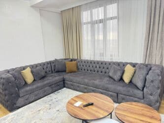 Künc divan, İşlənmiş, Açılan, Bazalı, Parça, Çatdırılma yoxdur lalafo.az -da Künc divan, İşlənmiş, Açılan, Bazalı, Parça, Çatdırılma yoxdur