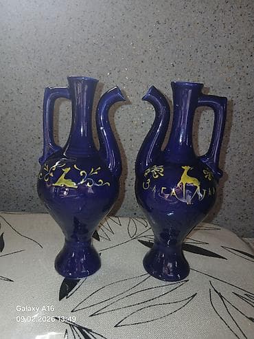 Rəng - Göy, Keramika, 2, 1 l, Rusiya lalafo.az -da Rəng - Göy, Keramika, 2, 1 l, Rusiya