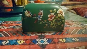 Mücrü Zinət əşyaları üçün, Metal lalafo.az -da Mücrü Zinət əşyaları üçün, Metal