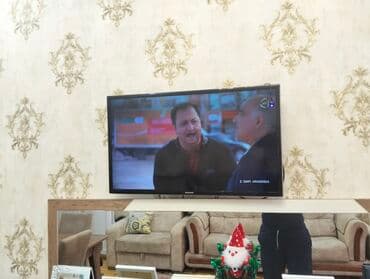 Samsung LED televizor – divara montaj olunmuş - Ekran diaqonalı lalafo.az -da Samsung LED televizor – divara montaj olunmuş - Ekran diaqonalı